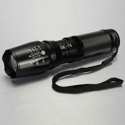 20000 LM Genuine lumitact G700 l2 DEL tactique lampe de poche militaire grade Torche
