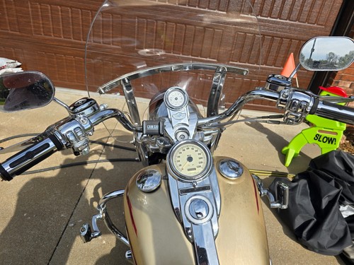 2003 Harley-Davidson Touring - Picture 9 of 15