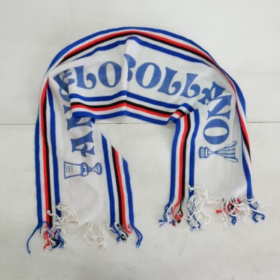 MAGLIA SHIRT SCARF SCIARPA ULTRAS ANGELO BOLLANO SAMPDORIA