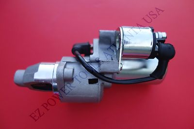 Honda EM3800SX 3800 Watt Gas Generator Electric Starter Motor Unit