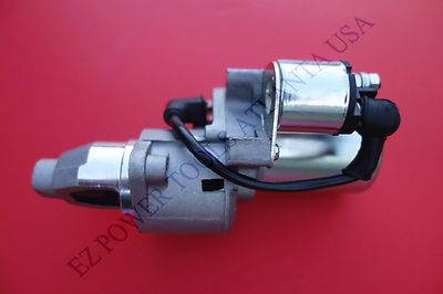 #ad Jiangdong All Power America Gas Engine JF240 JF270 JF290 Electric Starter Motor $74.99