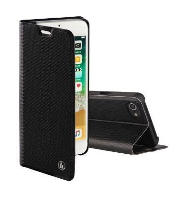 Чехол-книжка Hama 183101 Slim Pro для Apple iPhone 7/8 Schwarz