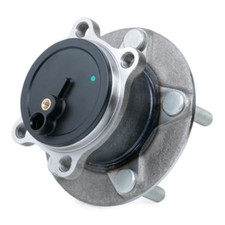 For Mazda 3 (BM, BN) 2013-2018 Rear Left or Right Wheel Bearing Kit