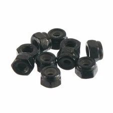 Axial Nylon Locking Nut 2mm (10) Axial AX31147