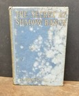 1931 the secret at shadow ranch HB book