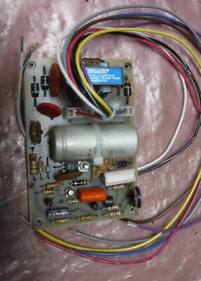 MINARIK    SL15U     REPLACEMENT BORD ASSY     FREE SHIPPING