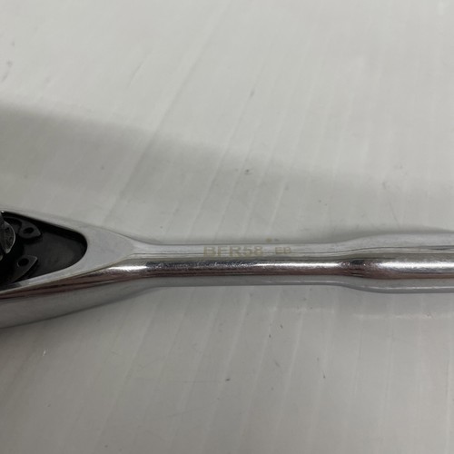 Trinquete de cuerpo pequeño Matco 88 BFR58 3/8" en 1/4" - Usado - Imagen 2 de 5