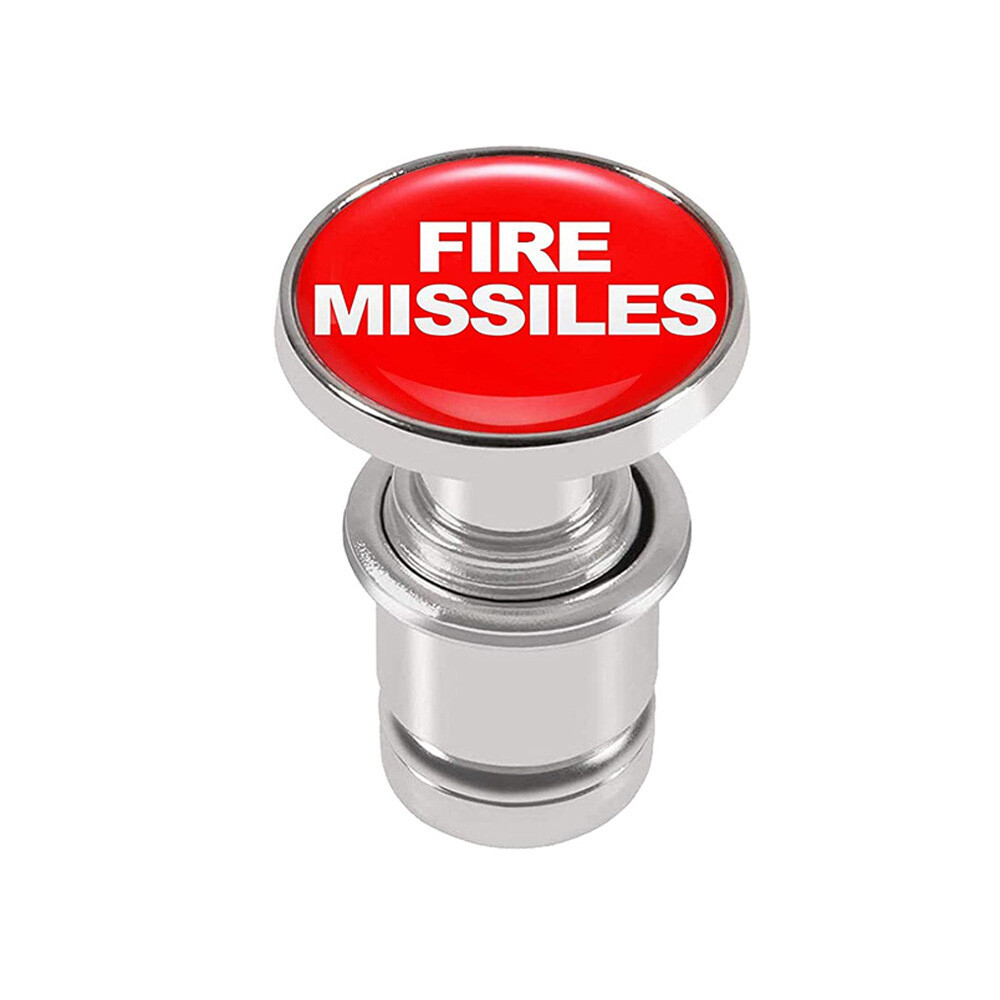 Cover Fire Missile Eject Button Decorate