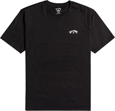 Billabong Arch Wave  Herren  T-Shirt black