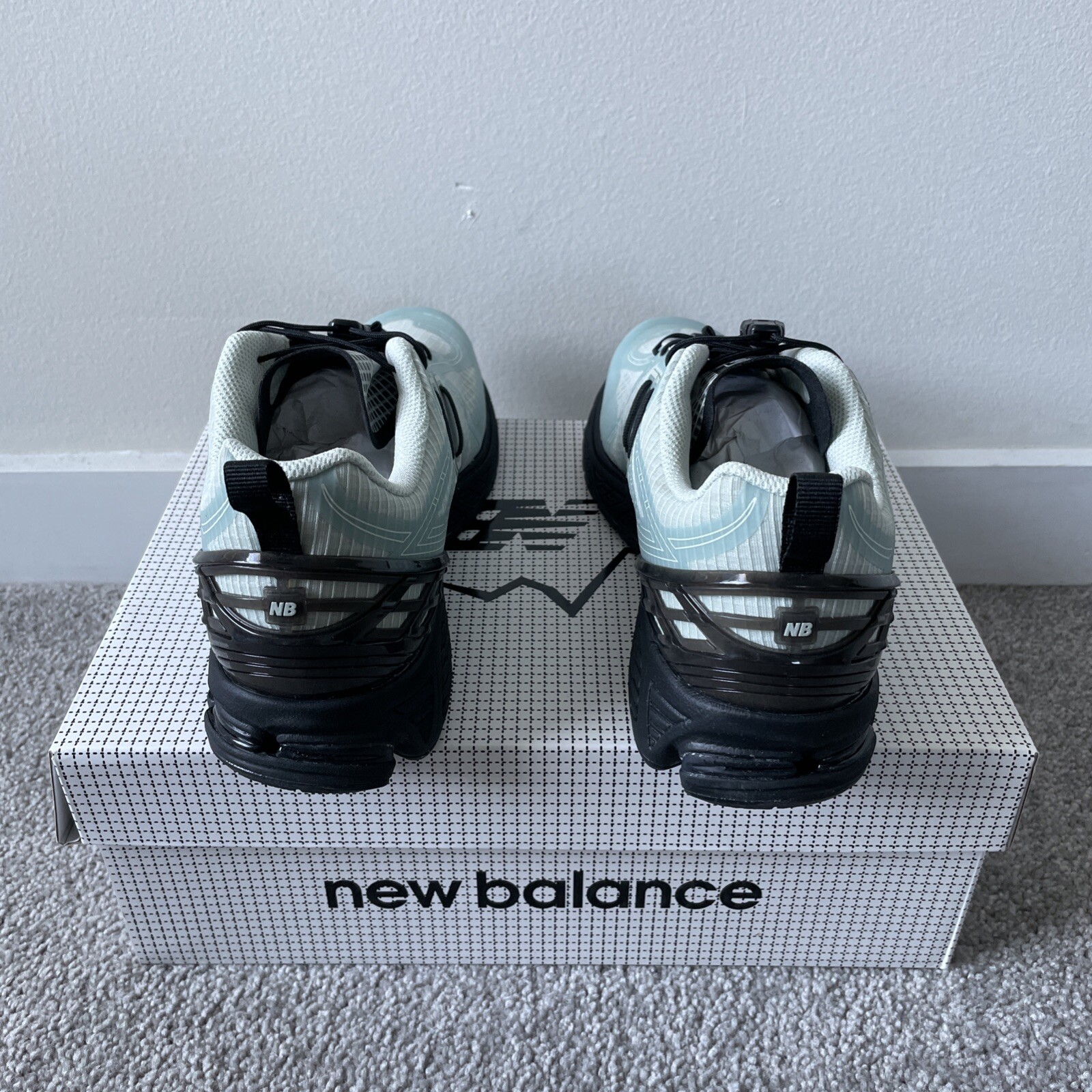 CAYL x New balance 1906R Size 9 Sold Out | READY TO SHIP ✅ image 4