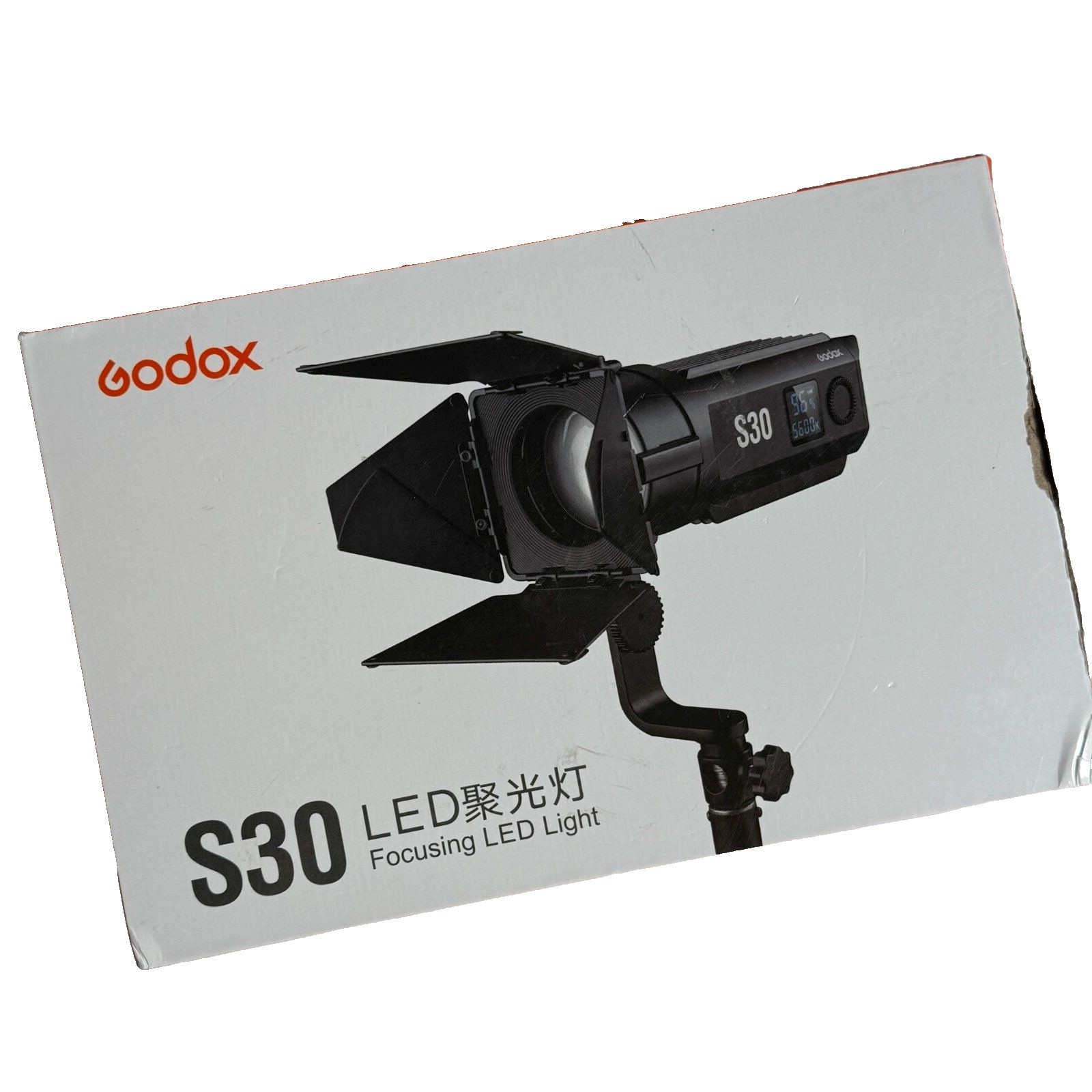 Godox Spotlight | eBay