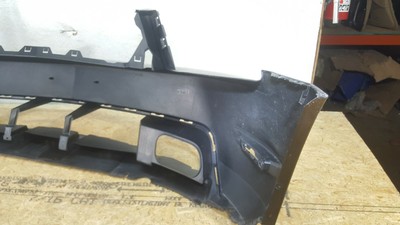 2010 2011 2012 Ford Mustang GT V8 Front Bumper Cover OEM for sale 