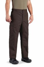 Propper BDU Trouser 65/35 PolyCotton Ripstop with Teflon, Button Fly F520150