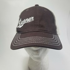 Official Danner Boots 6 Panel SnapBack Hat Ba...