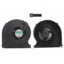 Cooling Fan for ACER ASPIRE 7540 7540G 7240 Laptops CPU fan