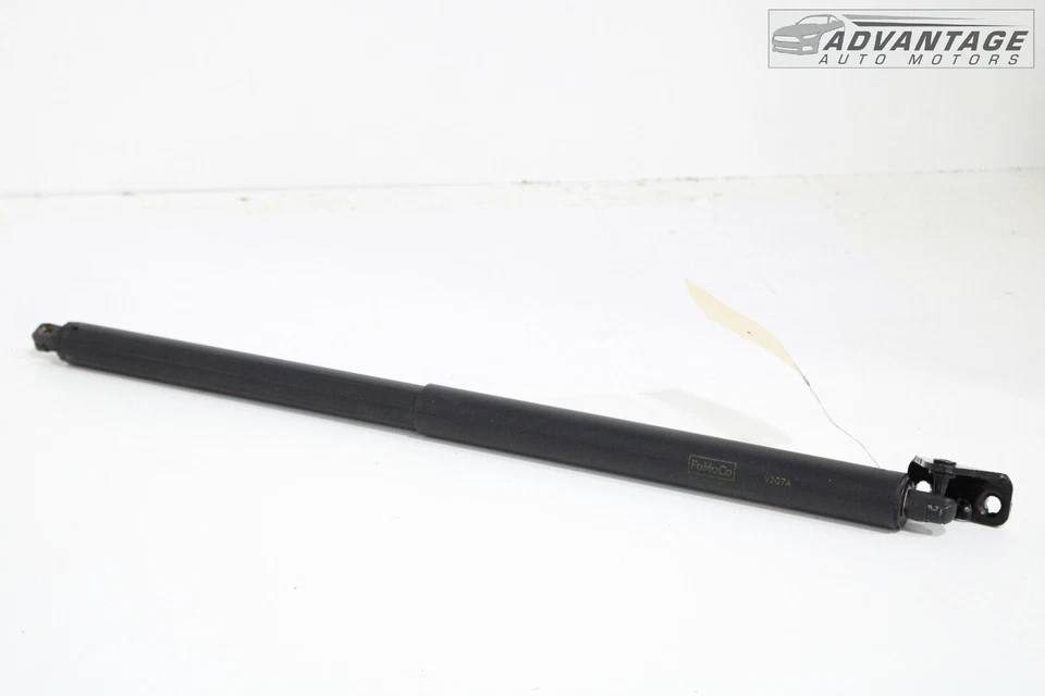 2016-2018 LINCOLN MKX RIGHT SIDE TAILGATE LIFTGATE POWER LIFT CYLINDER STRUT OEM - Image 2 of 4