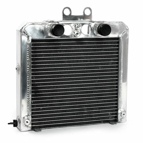 Alu Radiator Water Cooling #26722-04 for Harley V-Rod STREET ROD VRSC 2004-2013