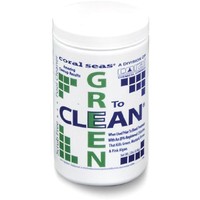 Coral Seas Chemicals & Water Testing Products Cs-1060 Green To Clean Pool Coral Seas Chemicals & Water Testing Products Cs-1060 Green To Clean Pool