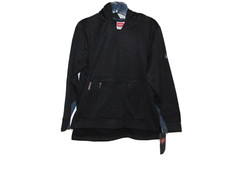 Rawlings Short Length Hoodie Sweatshirt Large Youth New