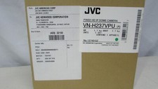 JVC dome fixed HD IP camera VN-H237VPU