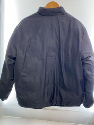 NIKE DOWN JACKET L 00S REVERSIBLE Y2K Used | eBay