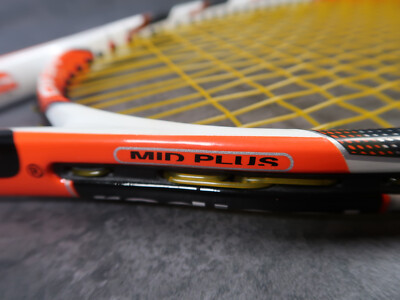 Head Microgel Radical Pro Mid Plus 100 Tennis Racquet Grip