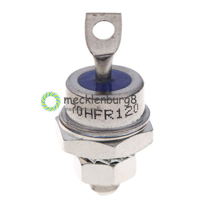 1200V 70A High Power Rectifier Metal Stud Type Rectifier Diodes 70HF120/70HFR120