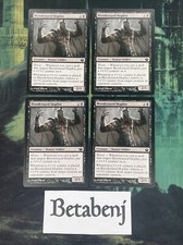 4x MTG Bloodcrazed Hoplite Journey into Nyx (Playset)