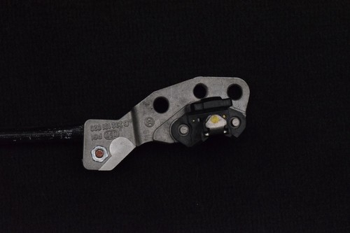 Audi S2 RS2 S4 S6 20V Turbo AAN Camshaft Position Hall Sensor 0232101020 Bosch - Picture 3 of 15