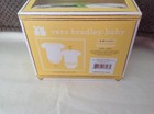 Vera Bradley Baby Girls Bodysuit by  Baby 9-12 mo  NEW IN BOX  — photo 5