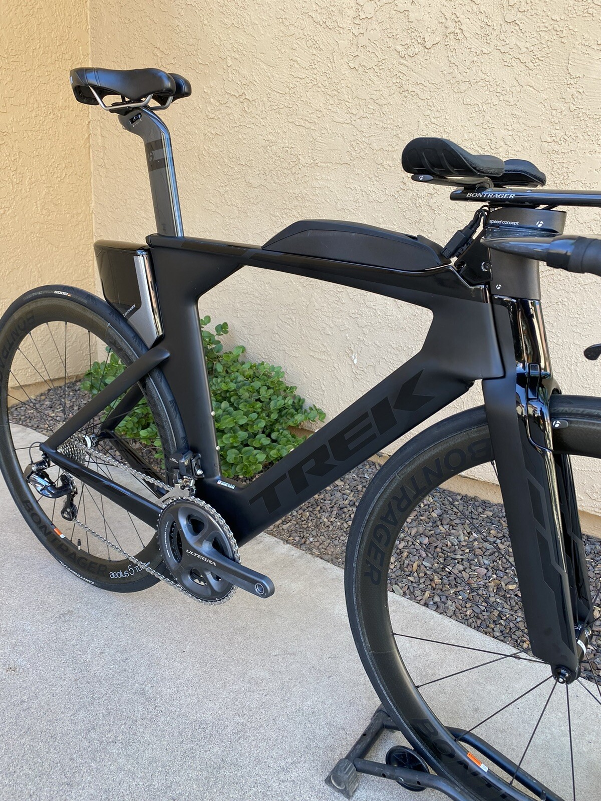 Trek Speed Concept купить в Америке 