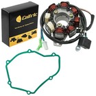 Stator And Gasket For Honda Fourtrax 2X4 TRX250R 1986 1987 1988