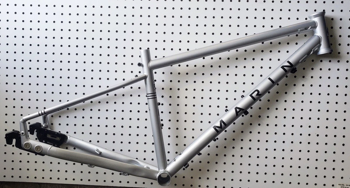 Frame Bike CroMo Marin Muirwoods RC 650B Urban Warrior Internal