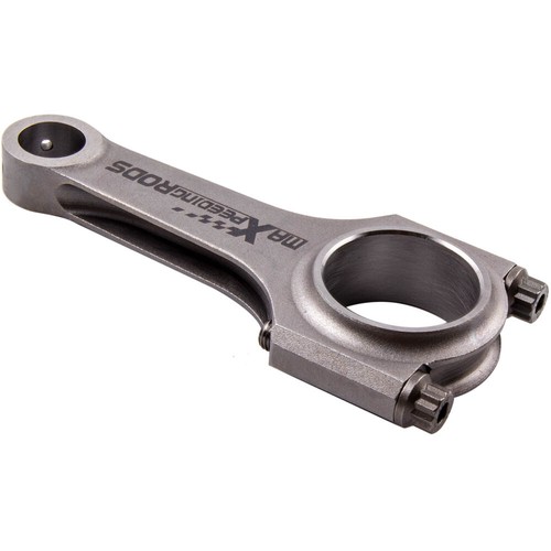 Forged 4340 Conrods Connecting Rods for BMW S1000RR/K46 999cc ARP 2000 Bolts - Picture 5 of 12