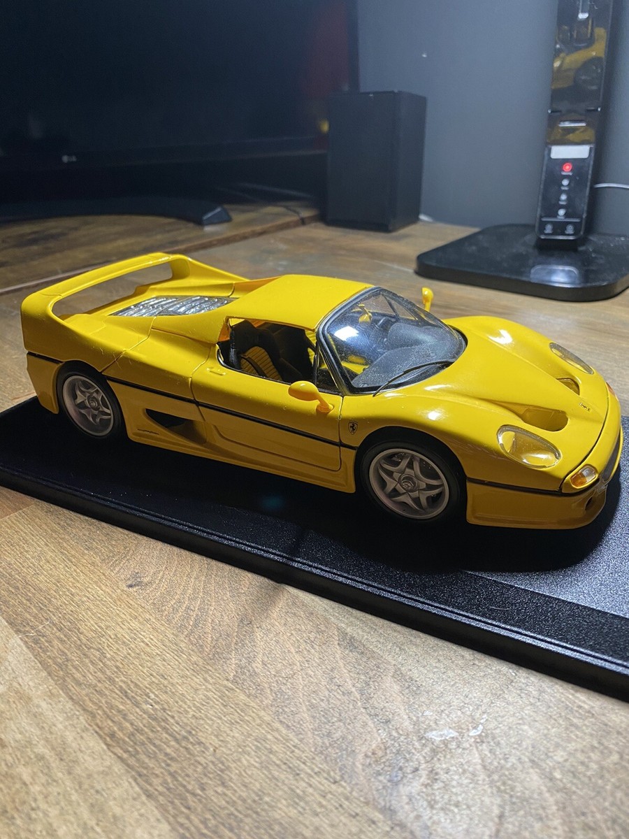 Ferrari F50 1:32 | eBay