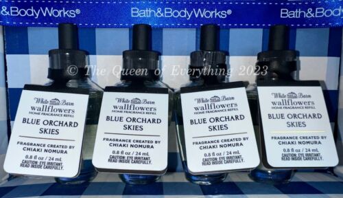 Bath Body Works Wallflowers Recargas A a H--Todo vendido como un lote de CUATRO - Imagen 26 de 248
