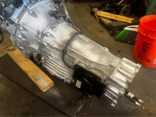 2017 2018 Mercedes-Benz GLE350 GLE550 GLE63 1662705902 AWD Transmission 55K Mile