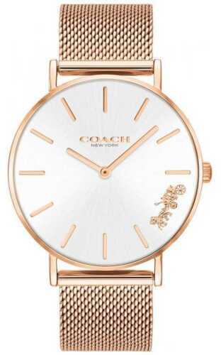 Coach Watch Cruiser 14504255 Women display picture 3