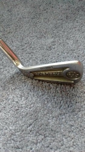 Ram ACCUBAR Stainless # 6 Iron - Picture 6 of 9