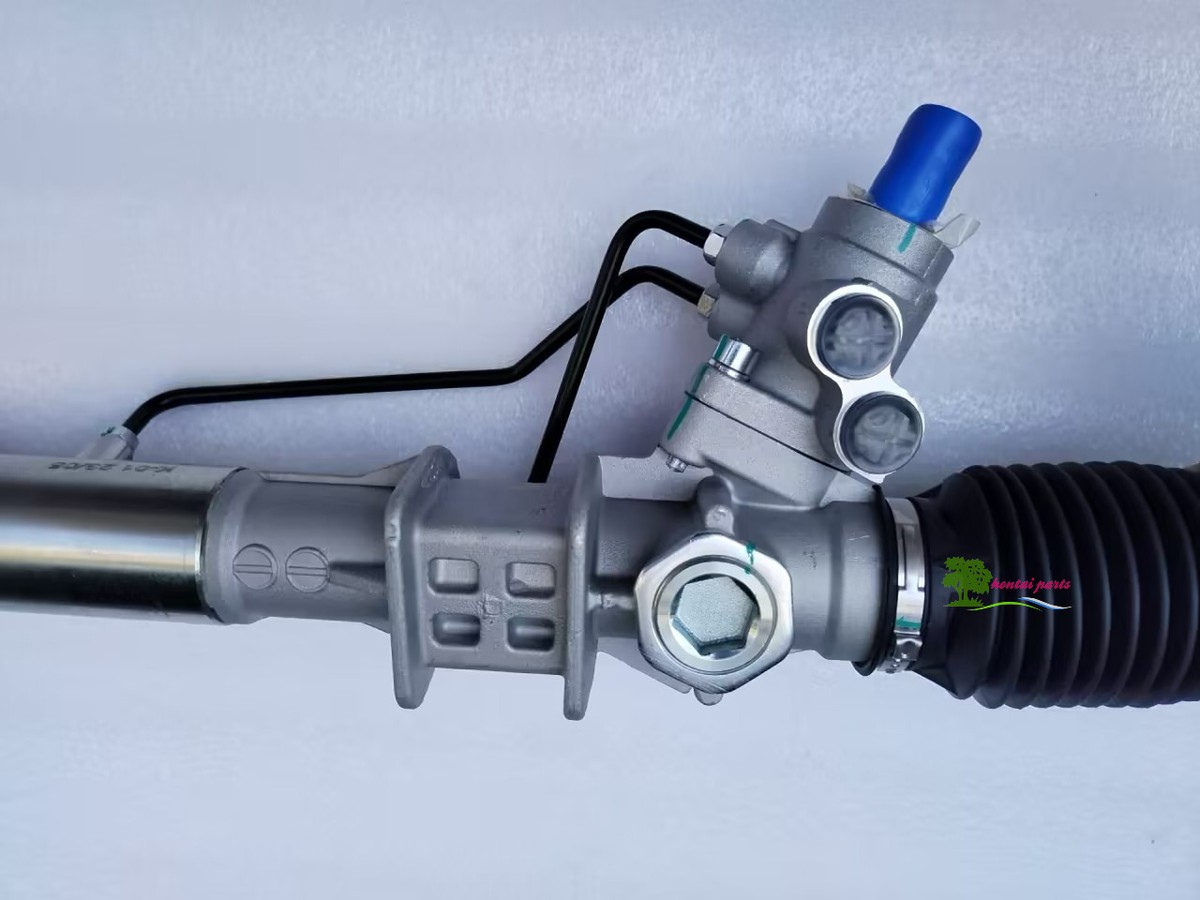 スズキ グランドビターラ ステアリングラック ギアボックス 48580