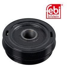 Poulies diverses Smart FORTWO