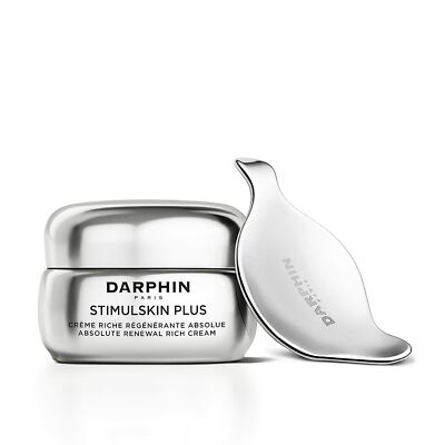 DARPHIN Stimulskin Plus Absolute Renewal Rich Cream 50ml / 1.7oz