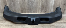 2023-2024 Acura Integra Rear Liftgate Tailgate Trunk Lower Trim Cover Panel Oem 2023-2024 Acura Integra Rear Liftgate Tailgate Trunk Lower Trim Cover Panel Oem