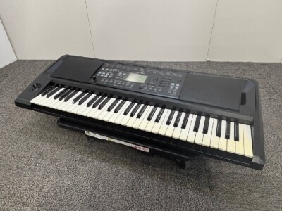 KORG EK-50 Entertainer Keyboard Synthesizer Piano 61 Keys | eBay KORG EK-50 Entertainer Keyboard Synthesizer Piano 61 Keys | eBay