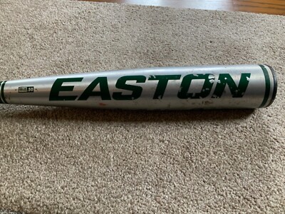 Batte Baseball Easton Pro Big Barrel – 31 Pouces – 27 Oz – Diamètre 2 5/8 – Adulte
