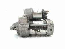 4280001640 starter motor 191184 CITROEN C3 1.4 HDI AUDACE 2002