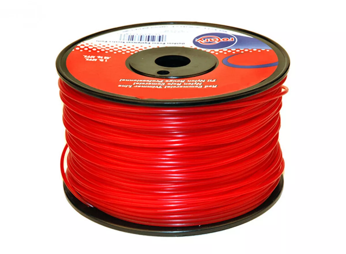 Lawn trimmer wire deals