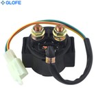 Starter Relay Solenoid for Yamaha Kodiak 400 YFM400 1993-1998 ATV New
