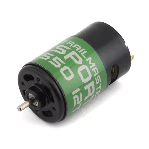 Holmes Hobbies TrailMaster Sport 550 Brushed Motor (12T) HHB110100095