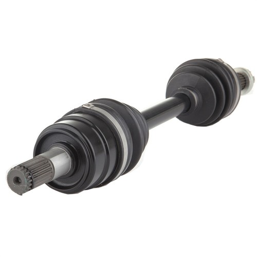 Pair CV axle Front Left Right Fits 2002-2013 2003 2004 Kawasaki Brute Force 650 - Foto 5 di 7